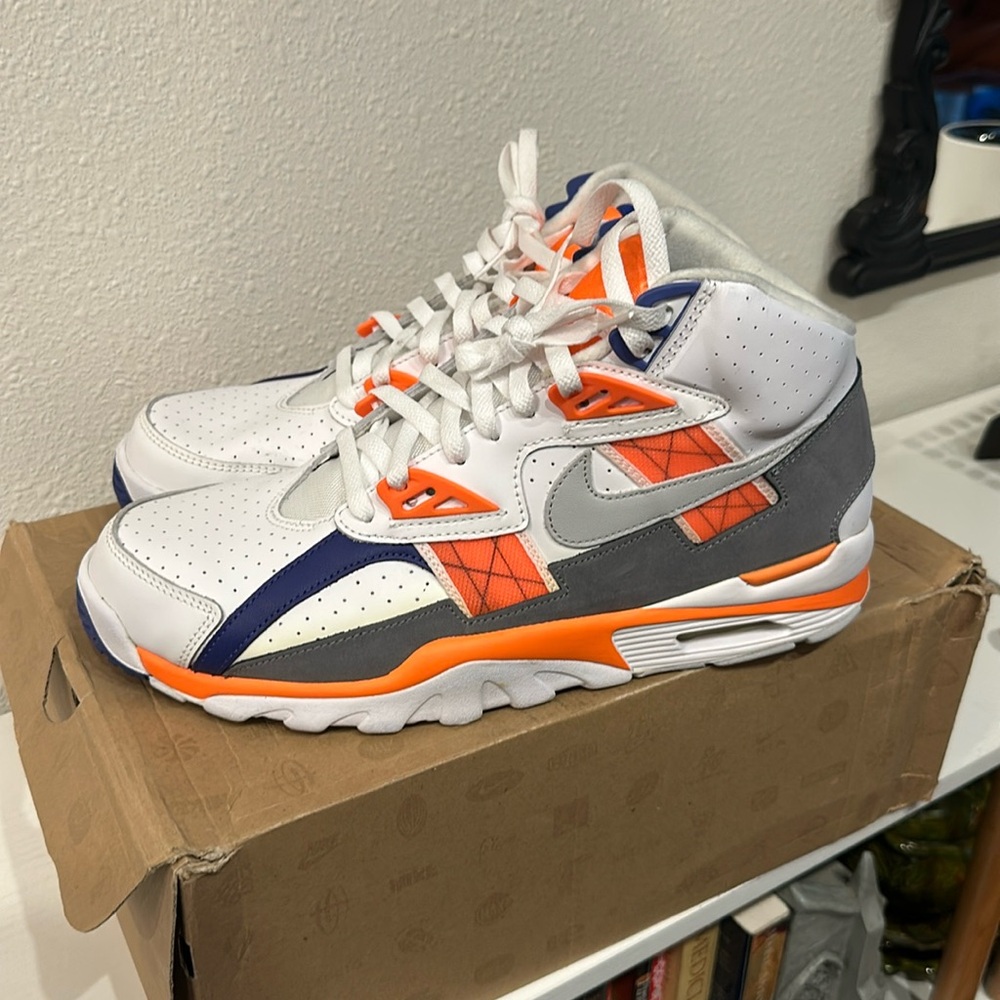 Nike Air Trainer SC High